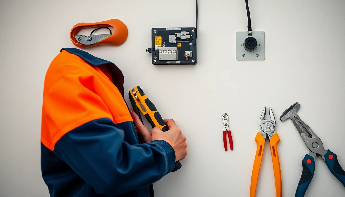 Emergency Electrician