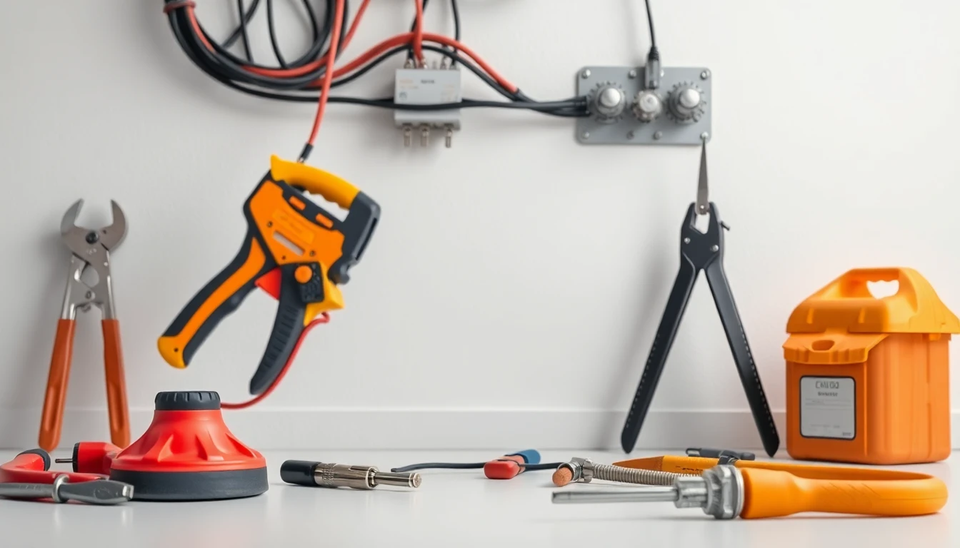 Electrical Installation